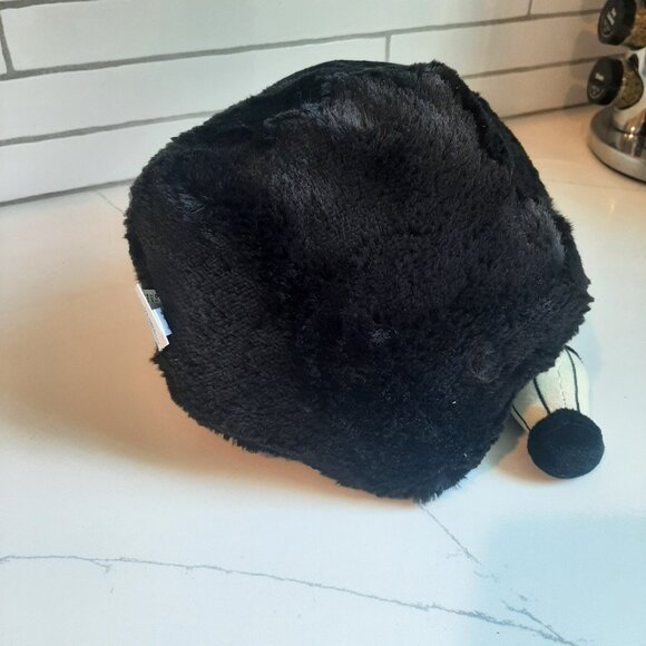 Squishable Plush Plague Doctor Plush Stuffed Animal Toy Lantern Black Japan - Picture 5 of 9